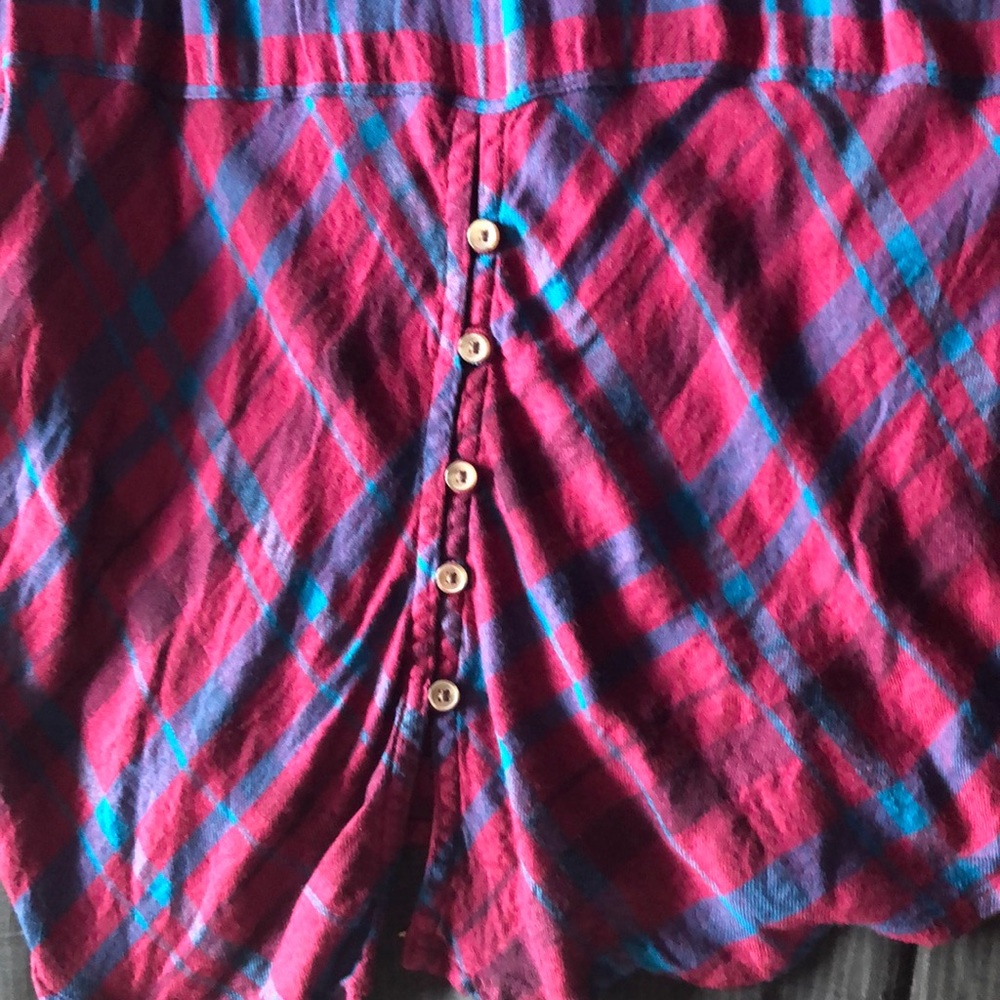 Flannel - Picture 3 of 3